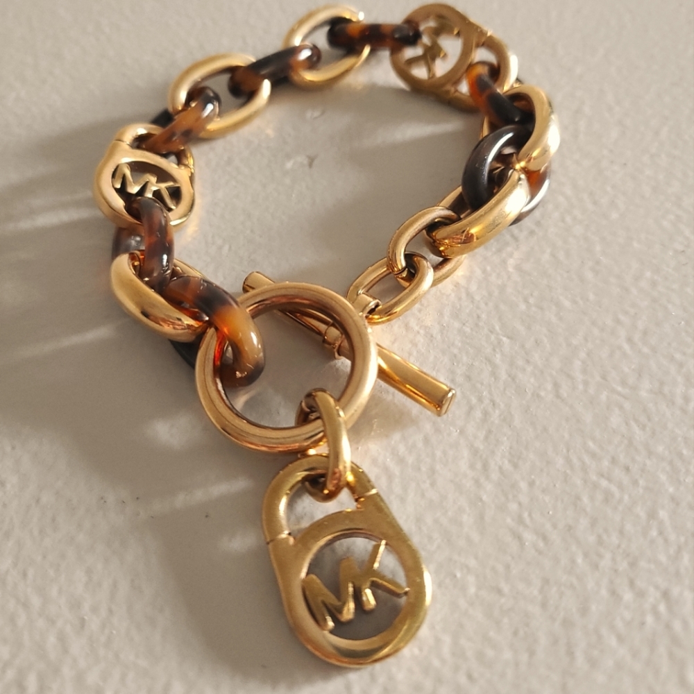 Michael Kors bracelet